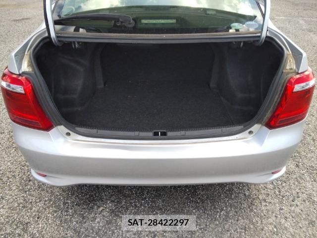 Toyota COROLLA AXIO 2019-08 8433985-7