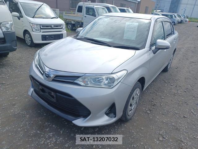 Toyota COROLLA AXIO 2019-07 8435244-0