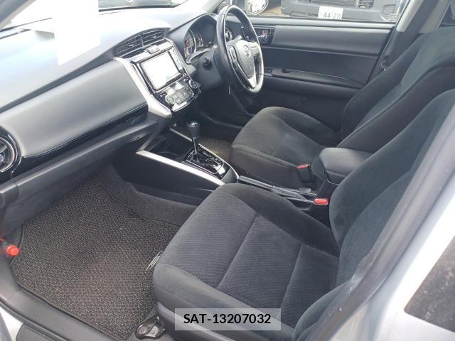 Toyota COROLLA AXIO 2019-07 8435244-15