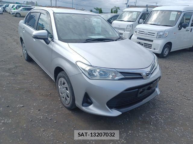 Toyota COROLLA AXIO 2019-07 8435244-3
