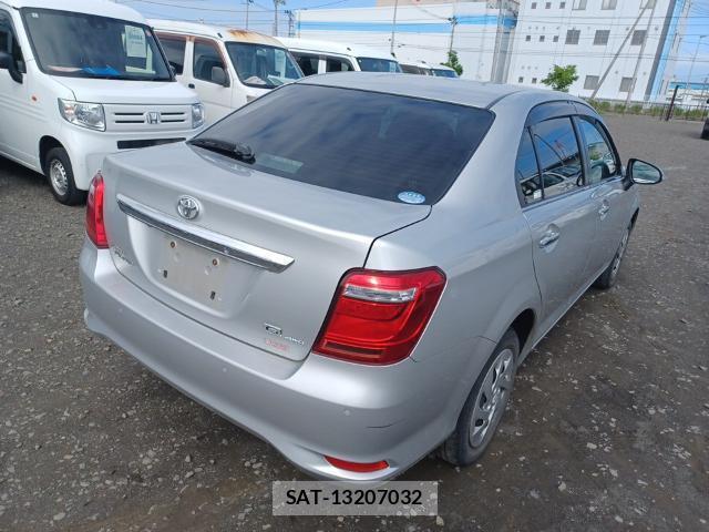 Toyota COROLLA AXIO 2019-07 8435244-4