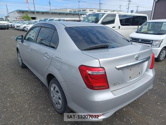 Toyota COROLLA AXIO 2019-07 8435244-5