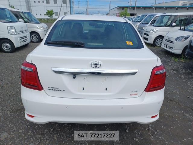Toyota COROLLA AXIO 2021-07 8435245-1