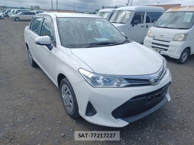 Toyota COROLLA AXIO 2021-07 8435245-3