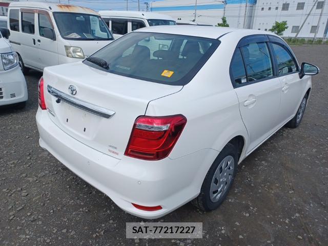 Toyota COROLLA AXIO 2021-07 8435245-4