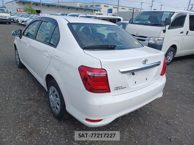 Toyota COROLLA AXIO 2021-07 8435245-5