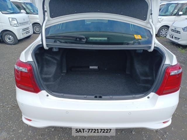 Toyota COROLLA AXIO 2021-07 8435245-7