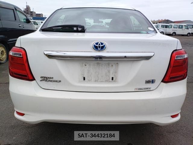 Toyota COROLLA AXIO 2018-06 8435267-1