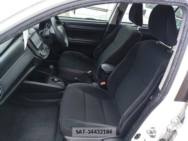 Toyota COROLLA AXIO 2018-06 8435267-15