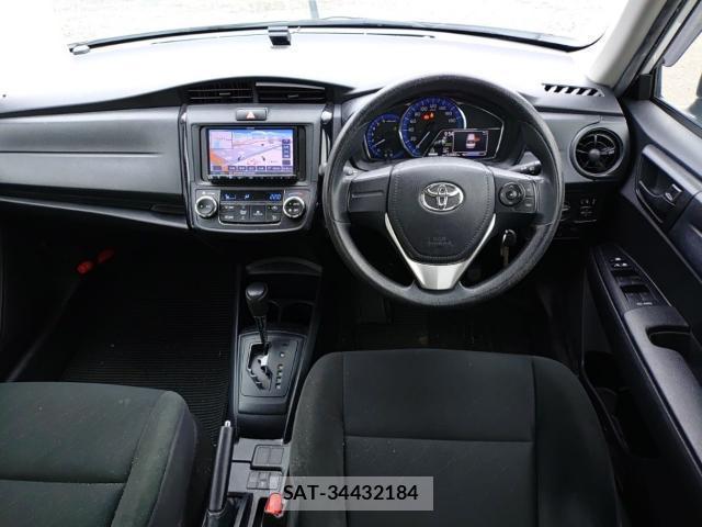 Toyota COROLLA AXIO 2018-06 8435267-2