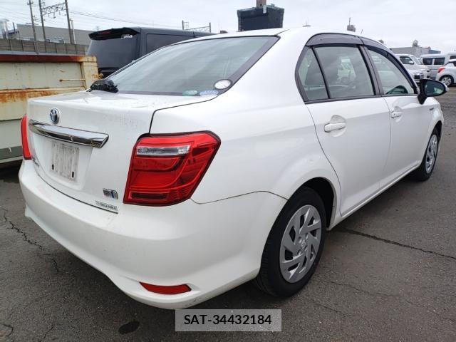 Toyota COROLLA AXIO 2018-06 8435267-4