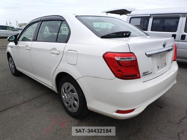 Toyota COROLLA AXIO 2018-06 8435267-5