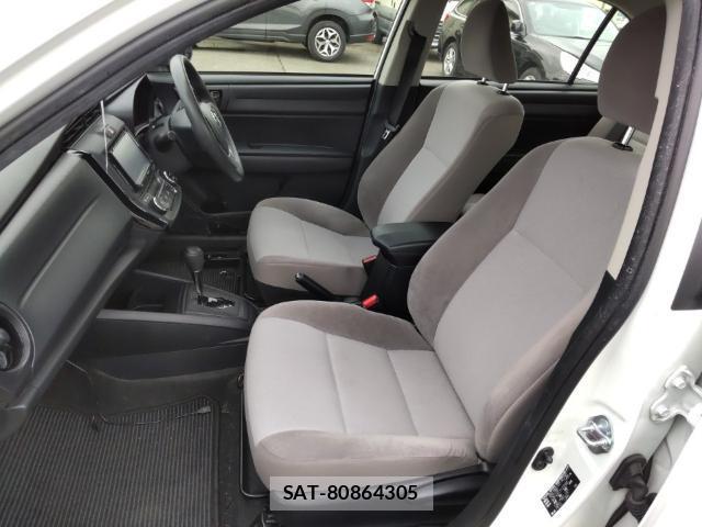 Toyota COROLLA AXIO 2016-08 8435268-15