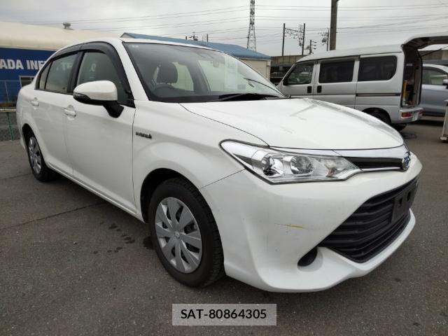 Toyota COROLLA AXIO 2016-08 8435268-3