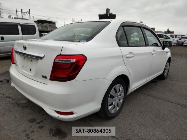 Toyota COROLLA AXIO 2016-08 8435268-4