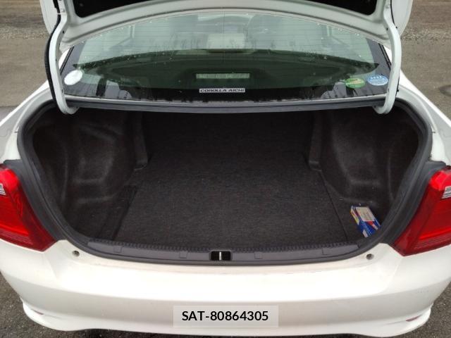 Toyota COROLLA AXIO 2016-08 8435268-7