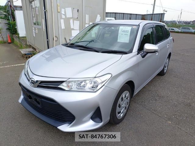 Toyota COROLLA FIELDER 2019-07 8433911-0