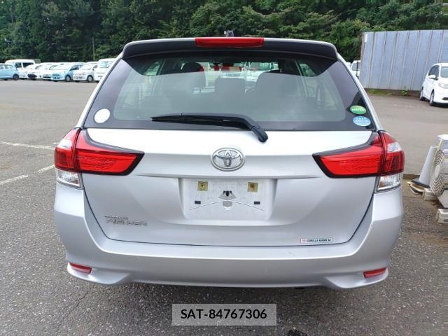 Toyota COROLLA FIELDER 2019-07 8433911-1