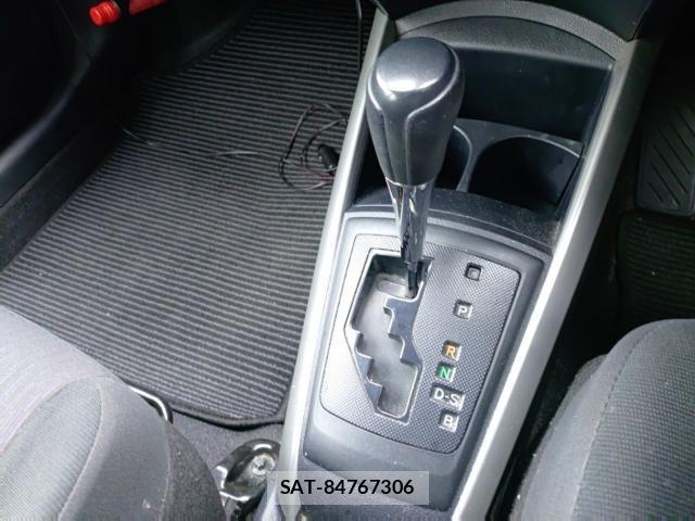 Toyota COROLLA FIELDER 2019-07 8433911-11