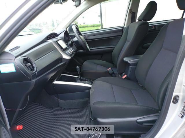 Toyota COROLLA FIELDER 2019-07 8433911-15