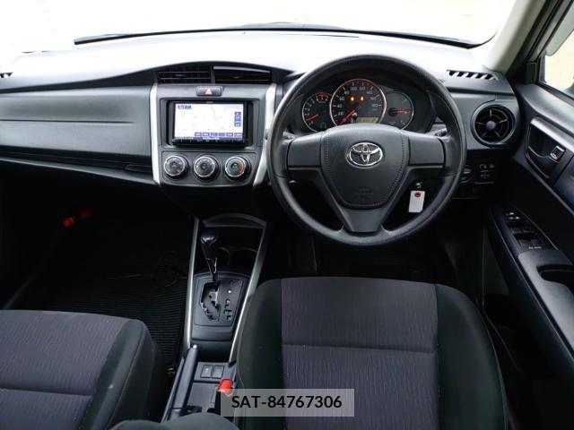 Toyota COROLLA FIELDER 2019-07 8433911-2