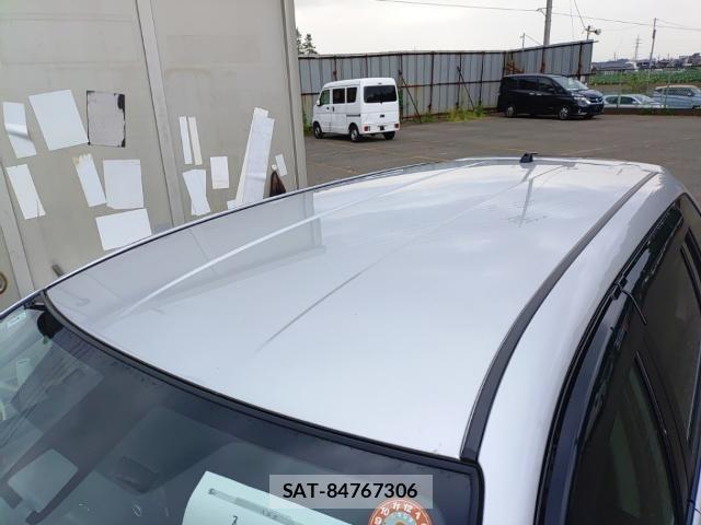 Toyota COROLLA FIELDER 2019-07 8433911-6