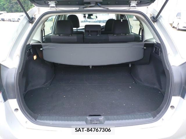 Toyota COROLLA FIELDER 2019-07 8433911-7