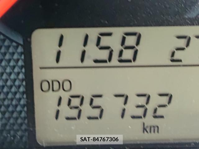 Toyota COROLLA FIELDER 2019-07 8433911-9