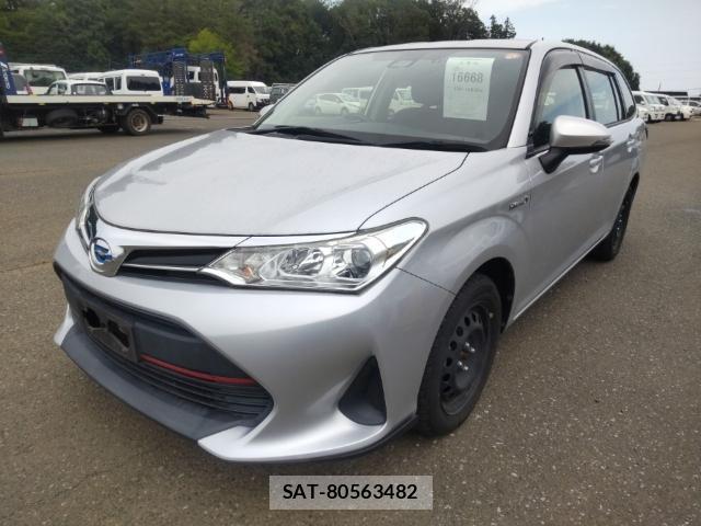 Toyota COROLLA FIELDER 2018-08 8433925-0