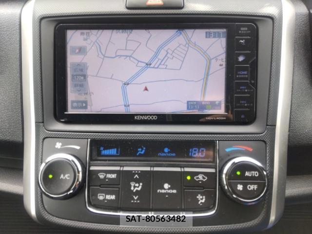 Toyota COROLLA FIELDER 2018-08 8433925-10