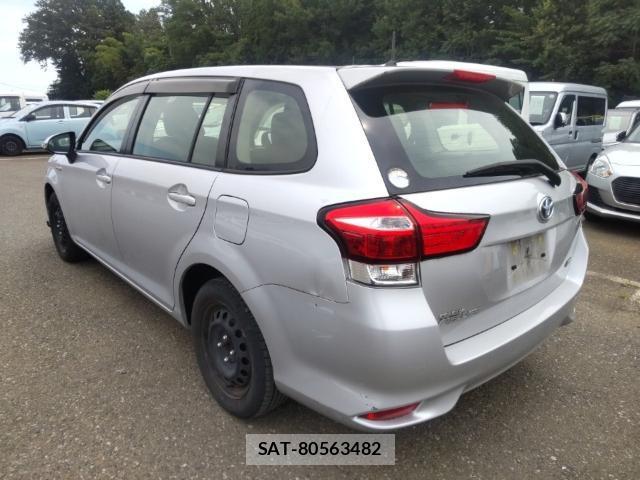 Toyota COROLLA FIELDER 2018-08 8433925-5