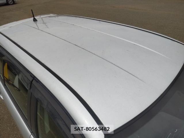Toyota COROLLA FIELDER 2018-08 8433925-6