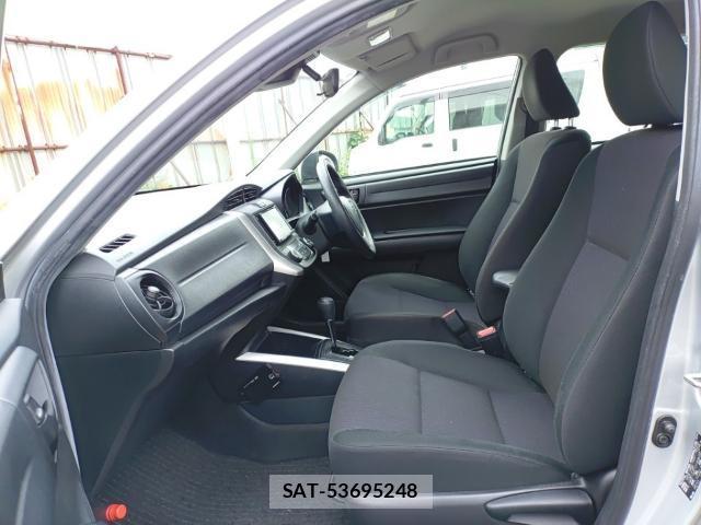 Toyota COROLLA FIELDER 2018-08 8433927-15