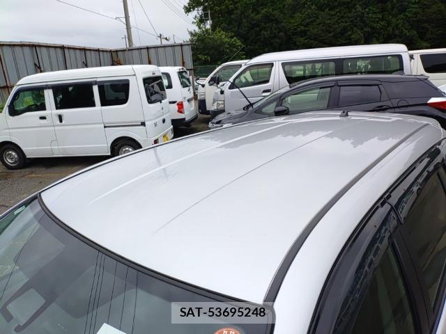Toyota COROLLA FIELDER 2018-08 8433927-6