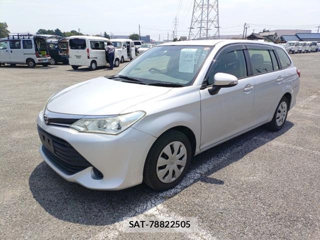 Toyota COROLLA FIELDER 2017-07 8433973-0