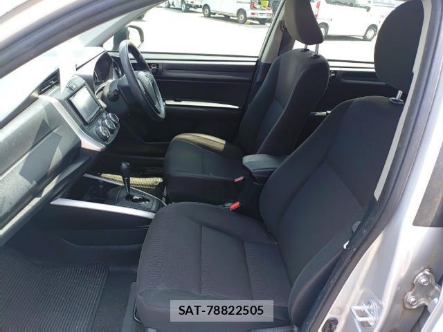 Toyota COROLLA FIELDER 2017-07 8433973-15