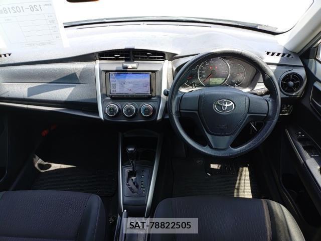 Toyota COROLLA FIELDER 2017-07 8433973-2