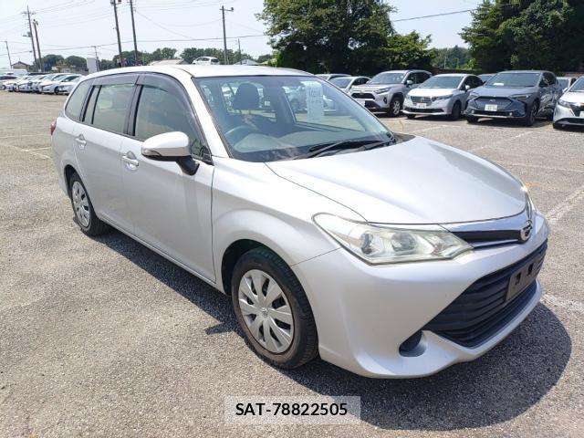 Toyota COROLLA FIELDER 2017-07 8433973-3