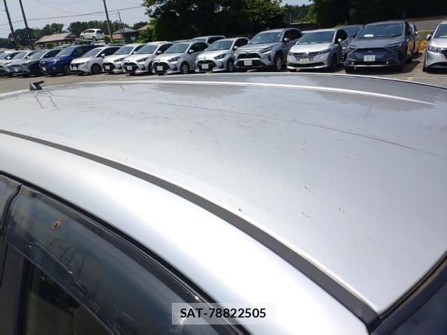 Toyota COROLLA FIELDER 2017-07 8433973-6