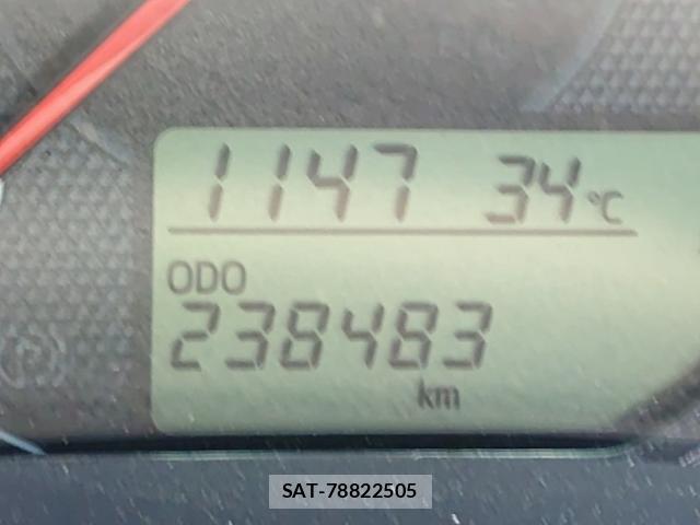 Toyota COROLLA FIELDER 2017-07 8433973-9