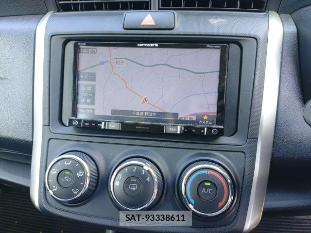 Toyota COROLLA FIELDER 2017-02 8433990-10
