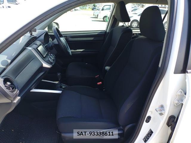 Toyota COROLLA FIELDER 2017-02 8433990-15
