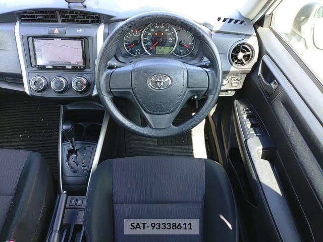Toyota COROLLA FIELDER 2017-02 8433990-2