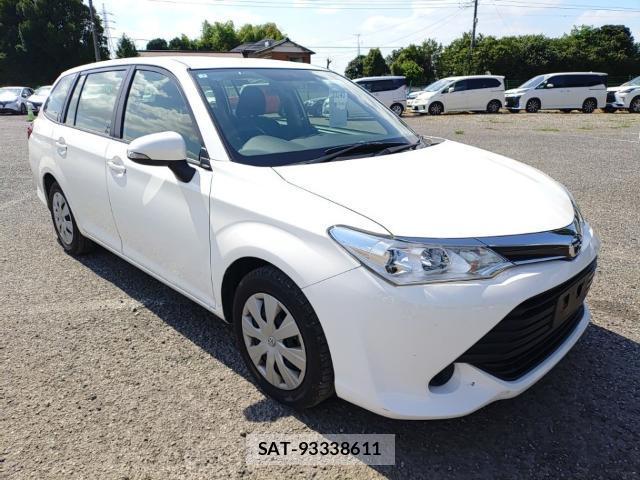 Toyota COROLLA FIELDER 2017-02 8433990-3