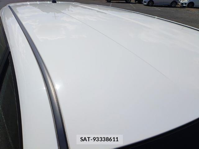 Toyota COROLLA FIELDER 2017-02 8433990-6