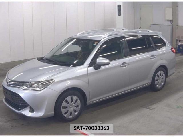 Toyota COROLLA FIELDER 2017-06 8434096-0