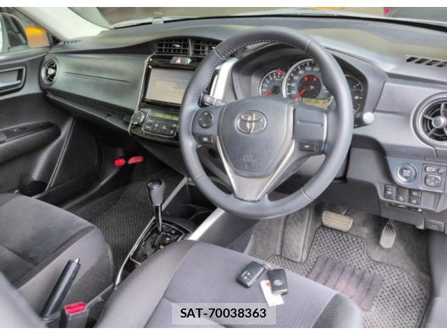 Toyota COROLLA FIELDER 2017-06 8434096-2