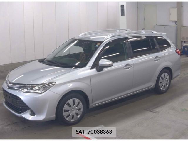 Toyota COROLLA FIELDER 2017-06 8434096-3