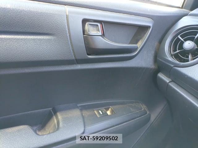 Toyota COROLLA FIELDER 2019-07 8434173-12