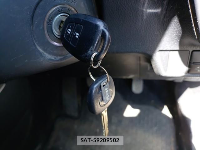 Toyota COROLLA FIELDER 2019-07 8434173-14